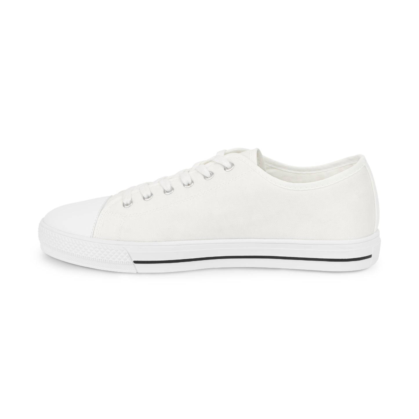 Amendment II Men's Low Top Sneakers