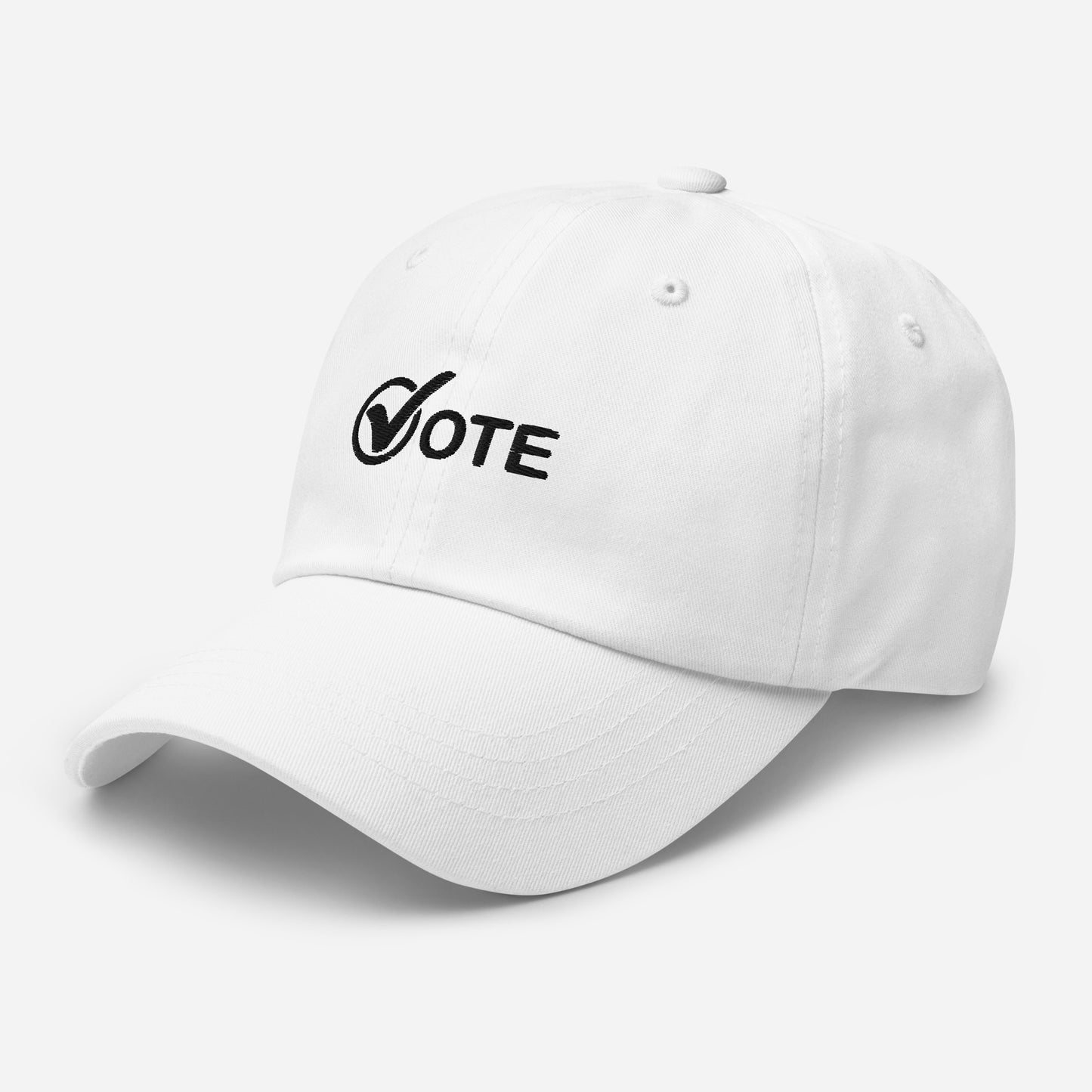 Vote Baseball hat