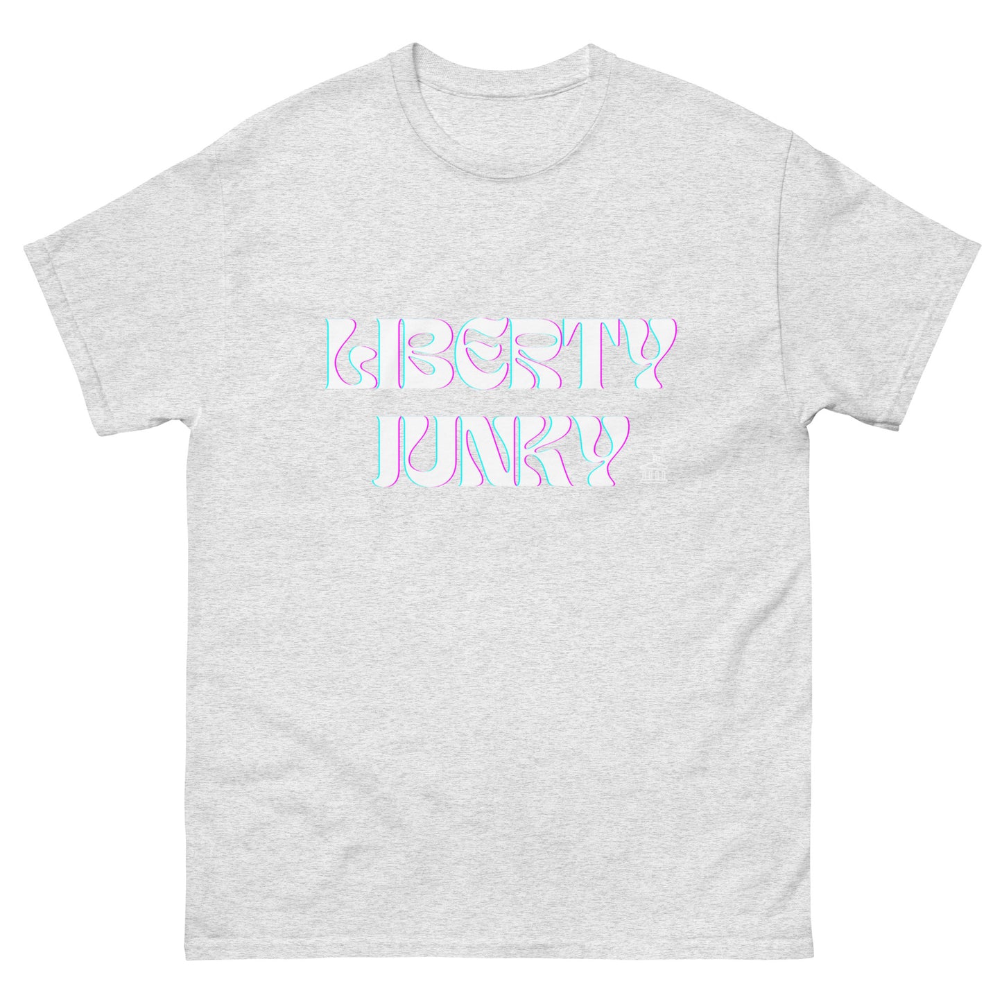 Liberty Junky Men's classic tee