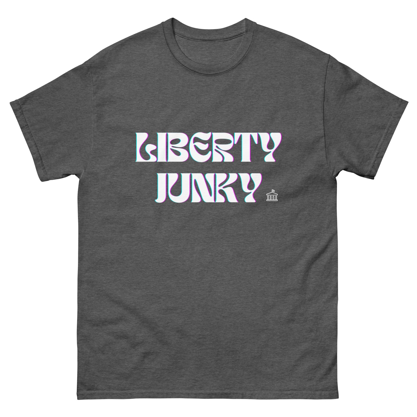 Liberty Junky Men's classic tee