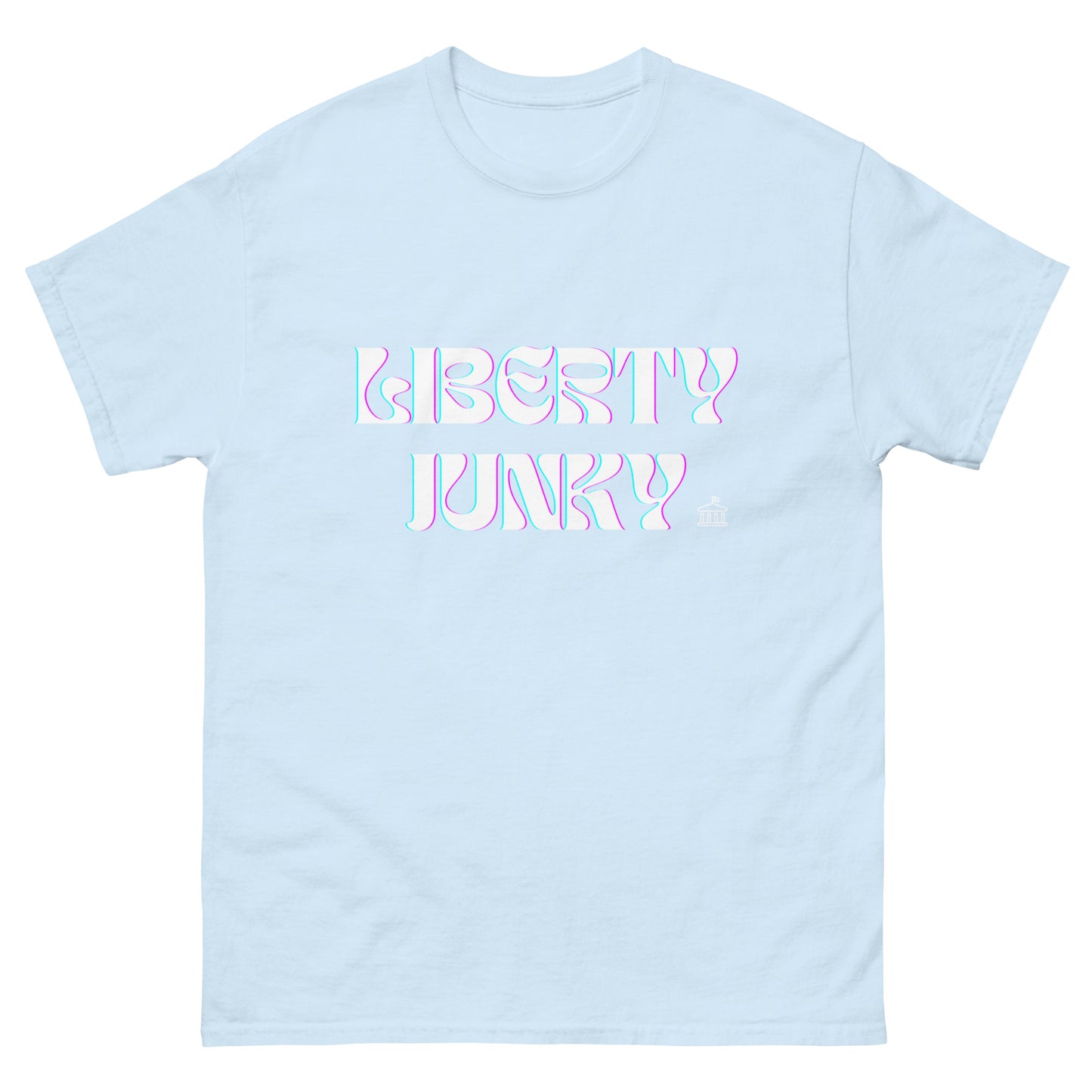 Liberty Junky Men's classic tee