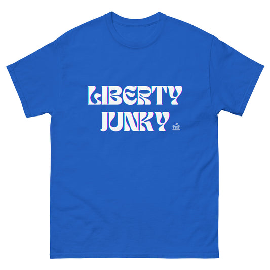 Liberty Junky Men's classic tee