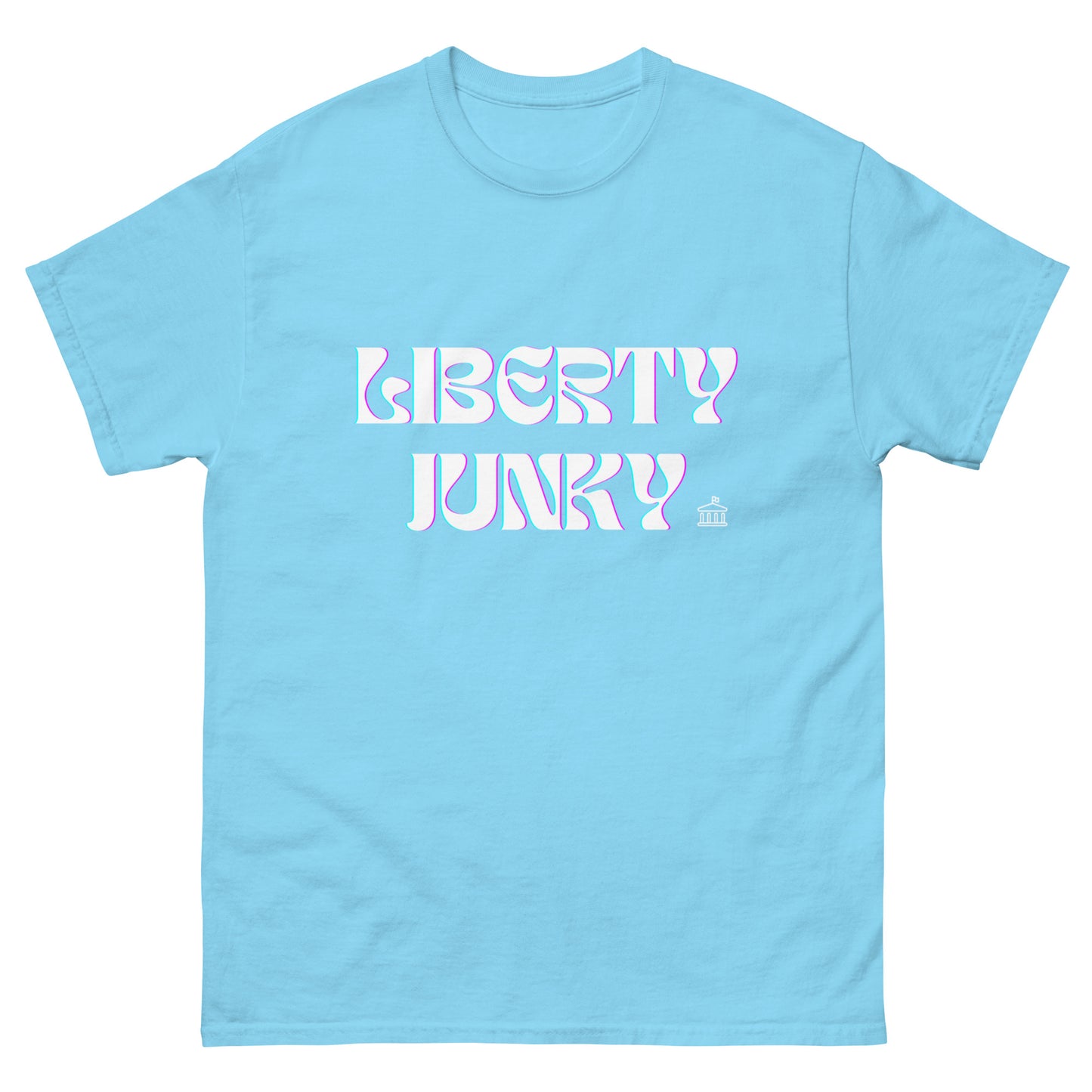 Liberty Junky Men's classic tee