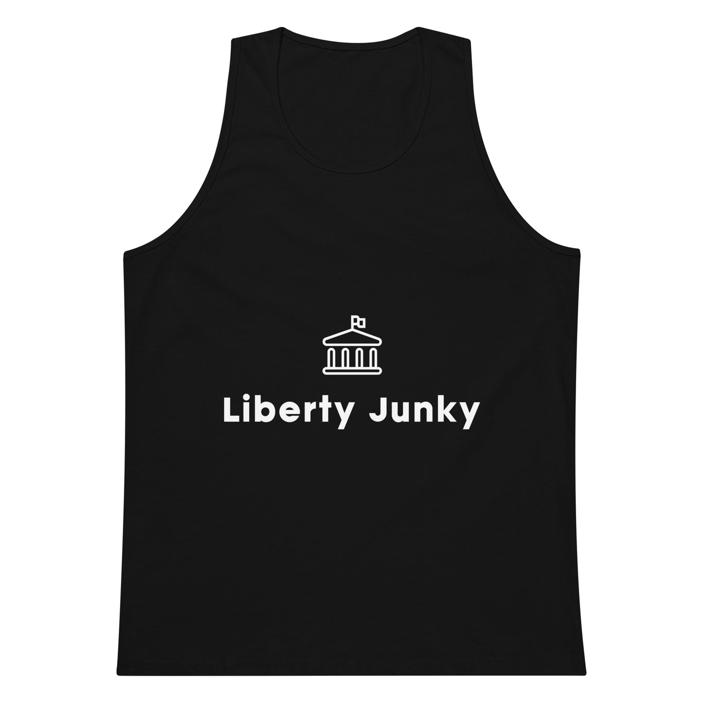 Men’s premium tank top