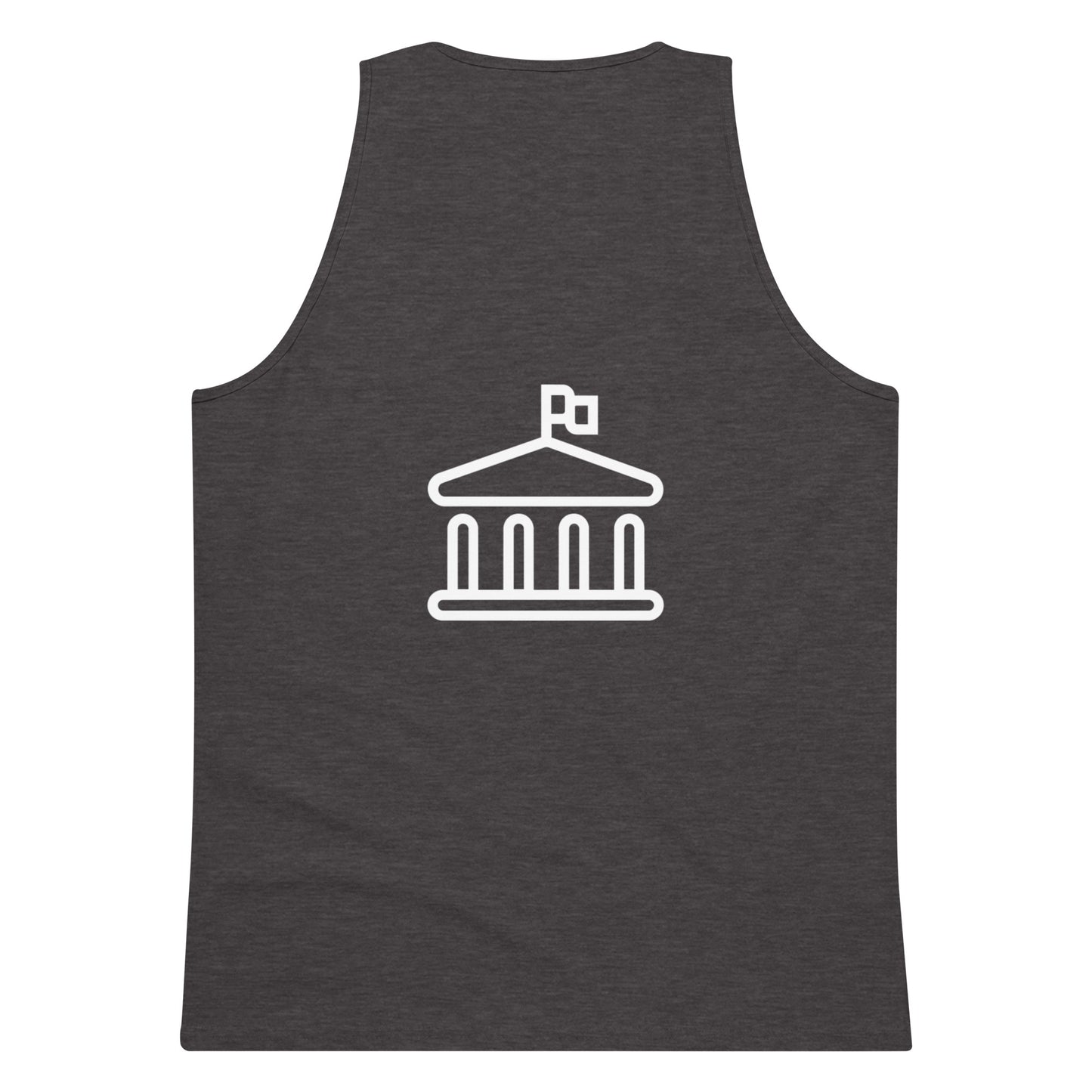 Men’s premium tank top