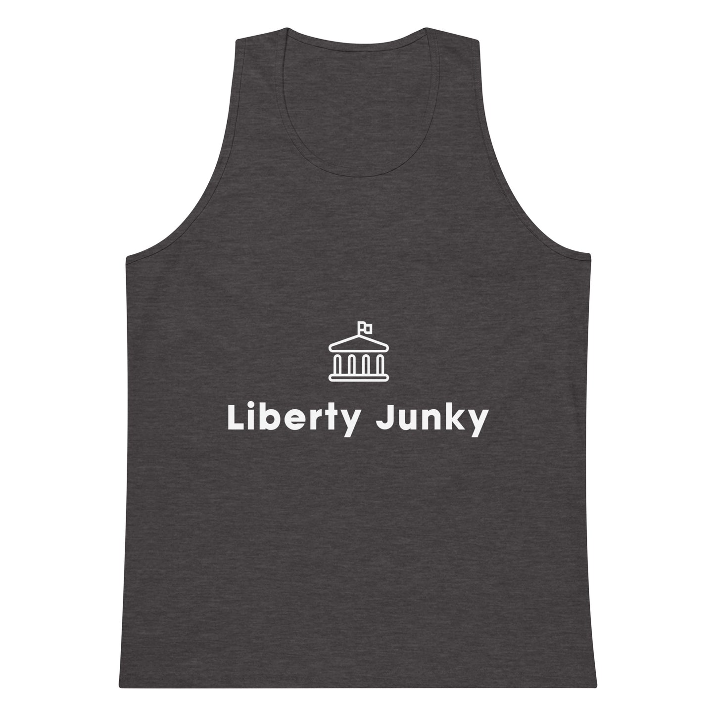 Men’s premium tank top