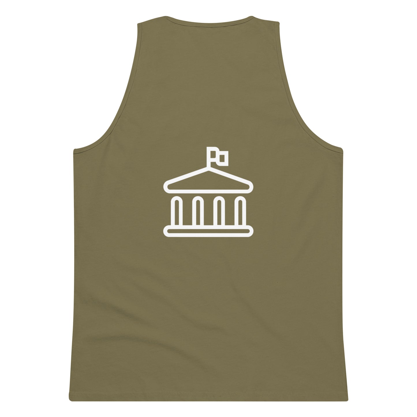 Men’s premium tank top