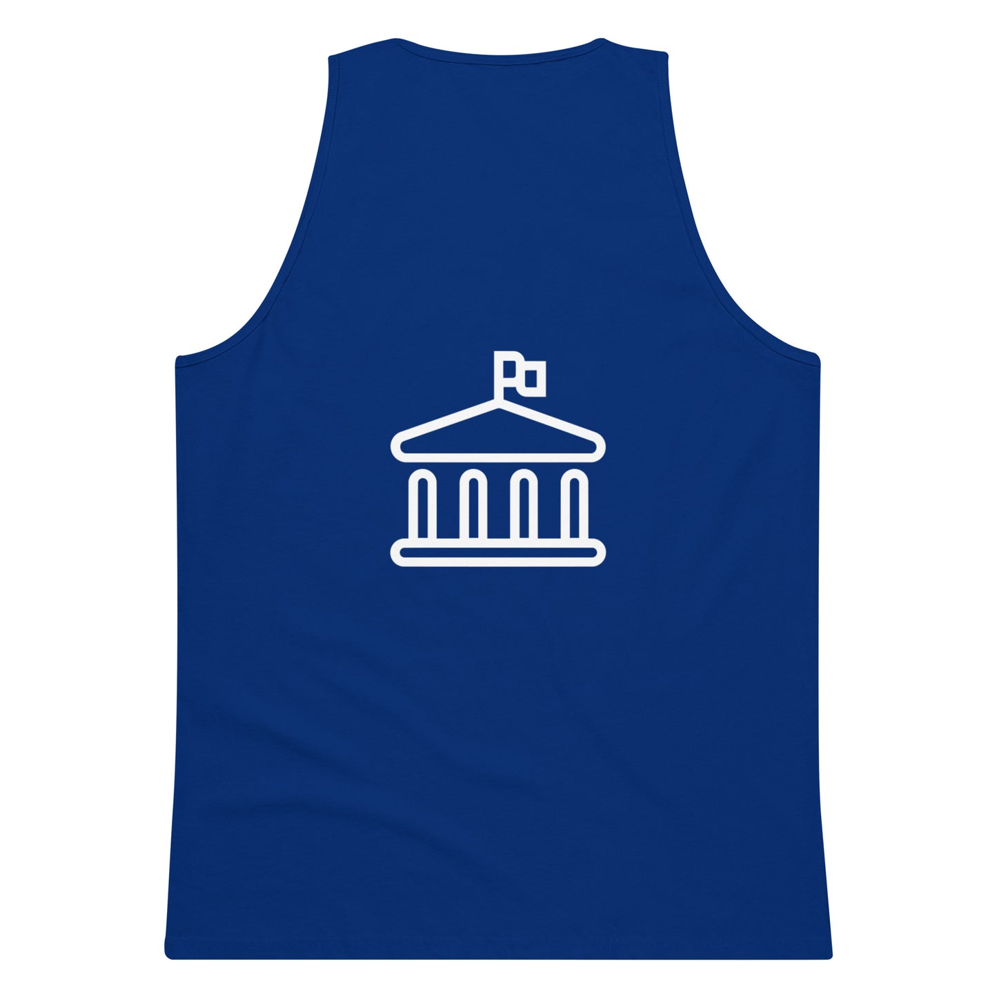 Men’s premium tank top