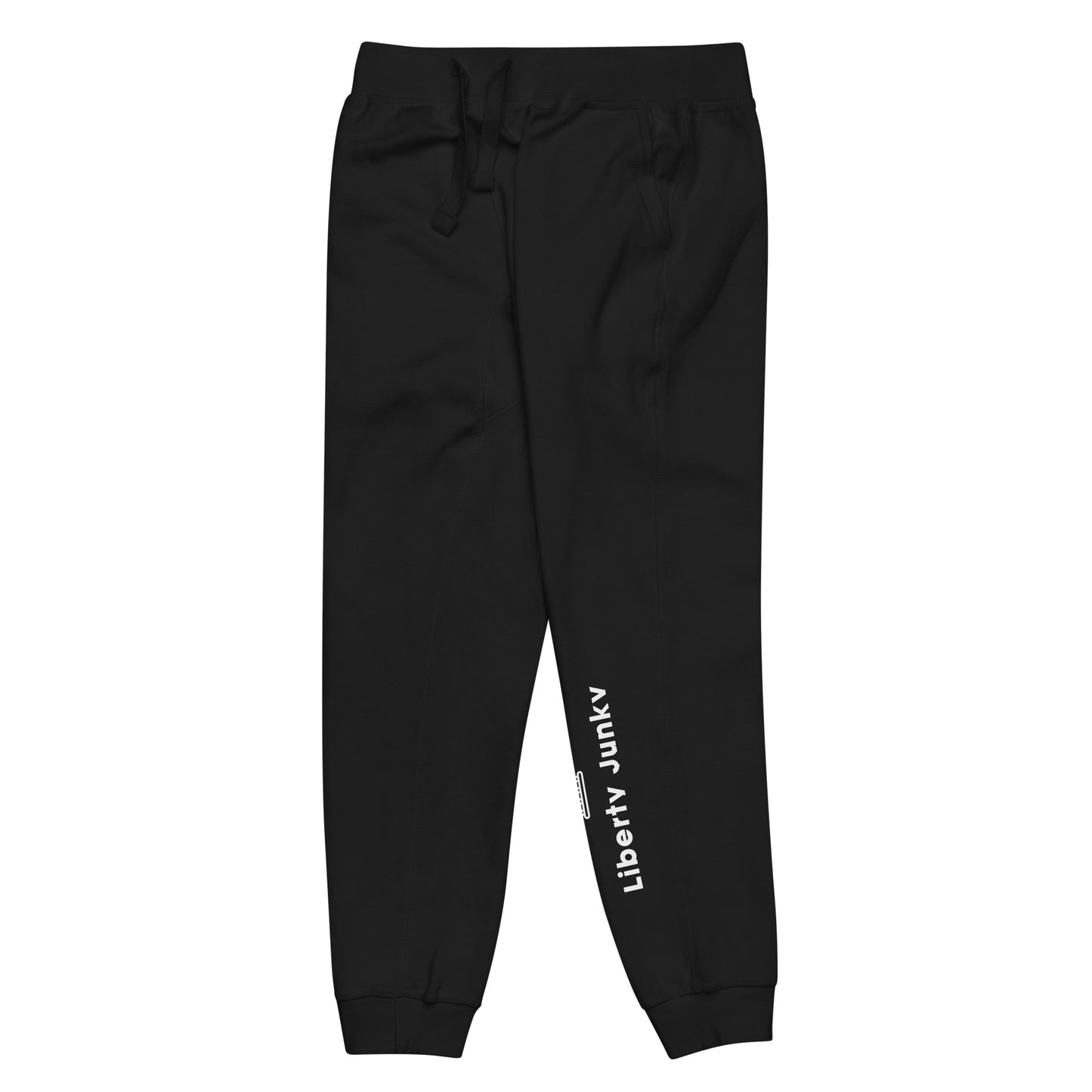 Liberty Unisex fleece sweatpants