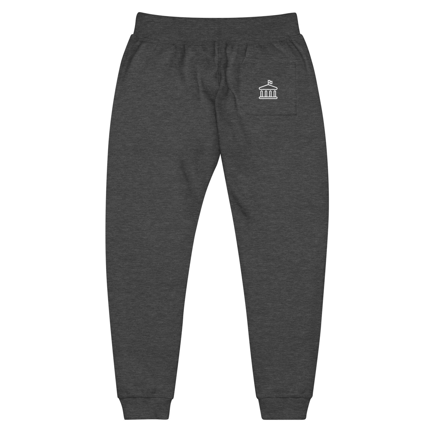 Liberty Unisex fleece sweatpants