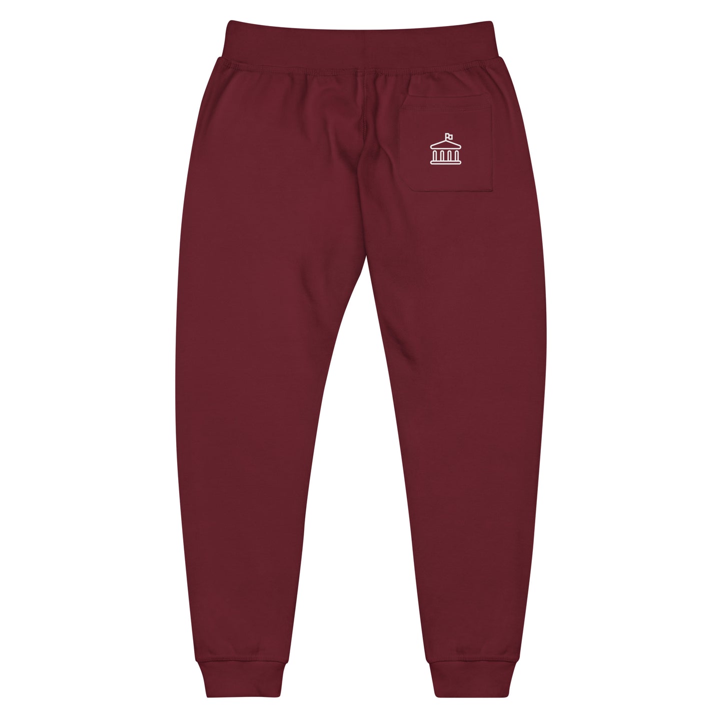 Liberty Unisex fleece sweatpants