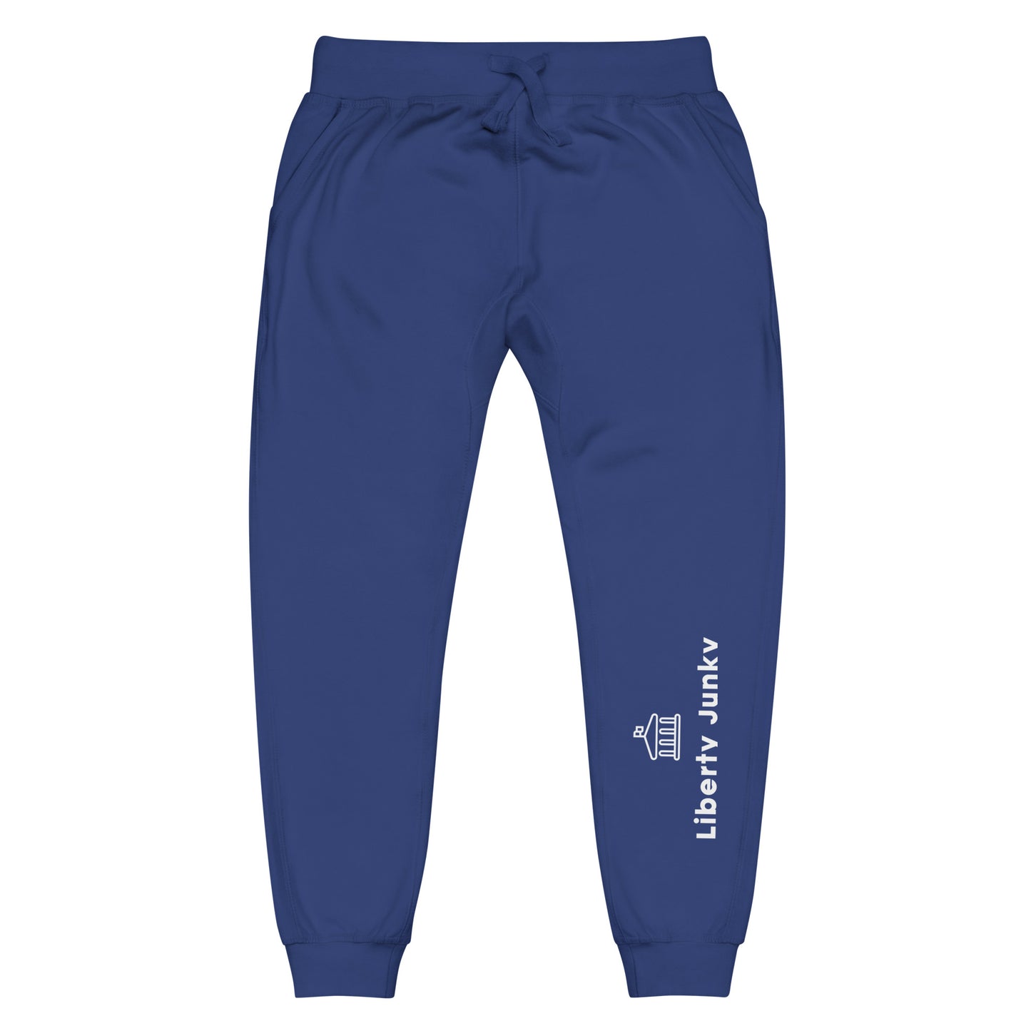 Liberty Unisex fleece sweatpants