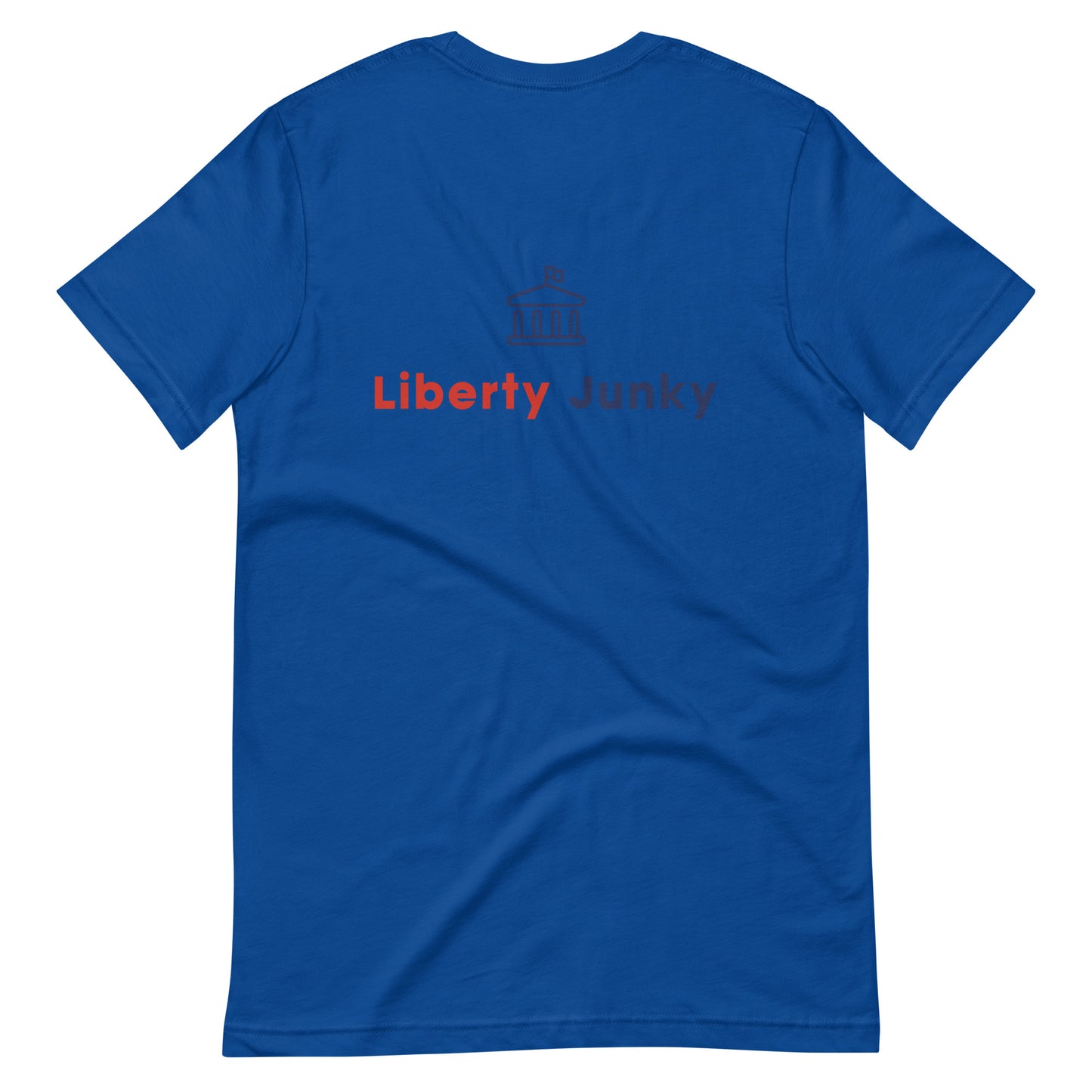 We The People light - Unisex t-shirt